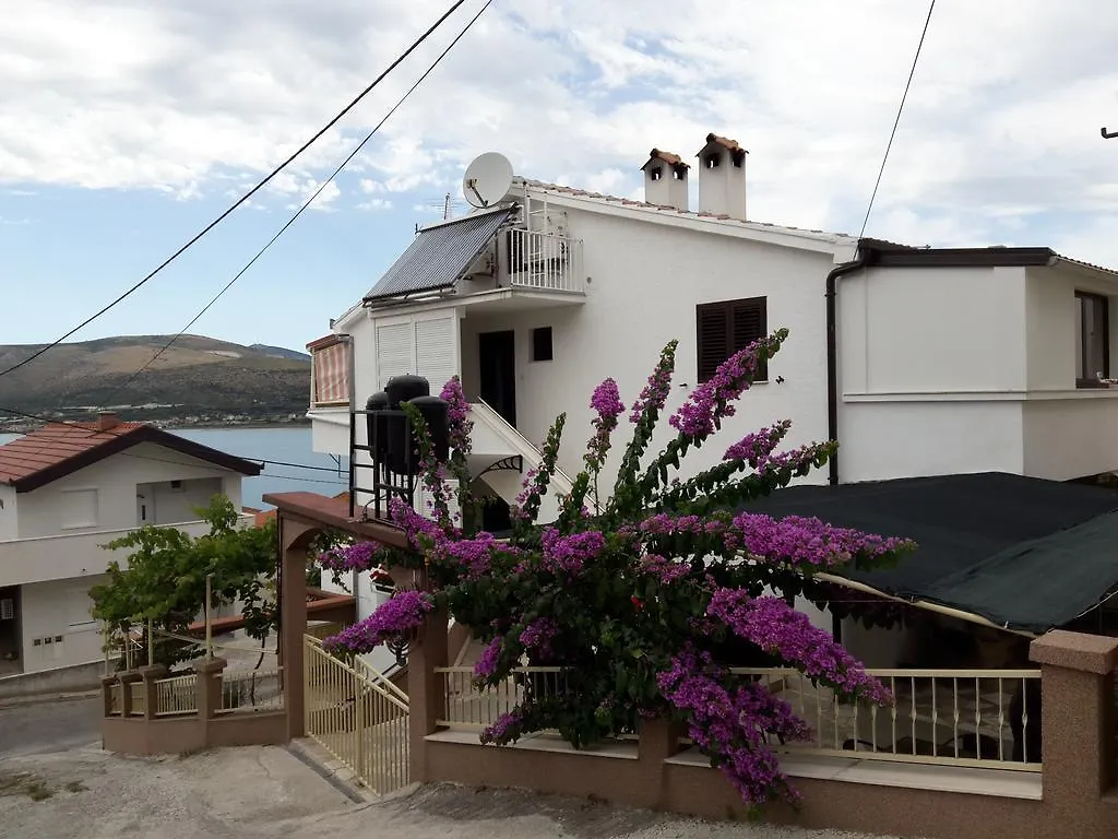Apartments Culjak Trogir