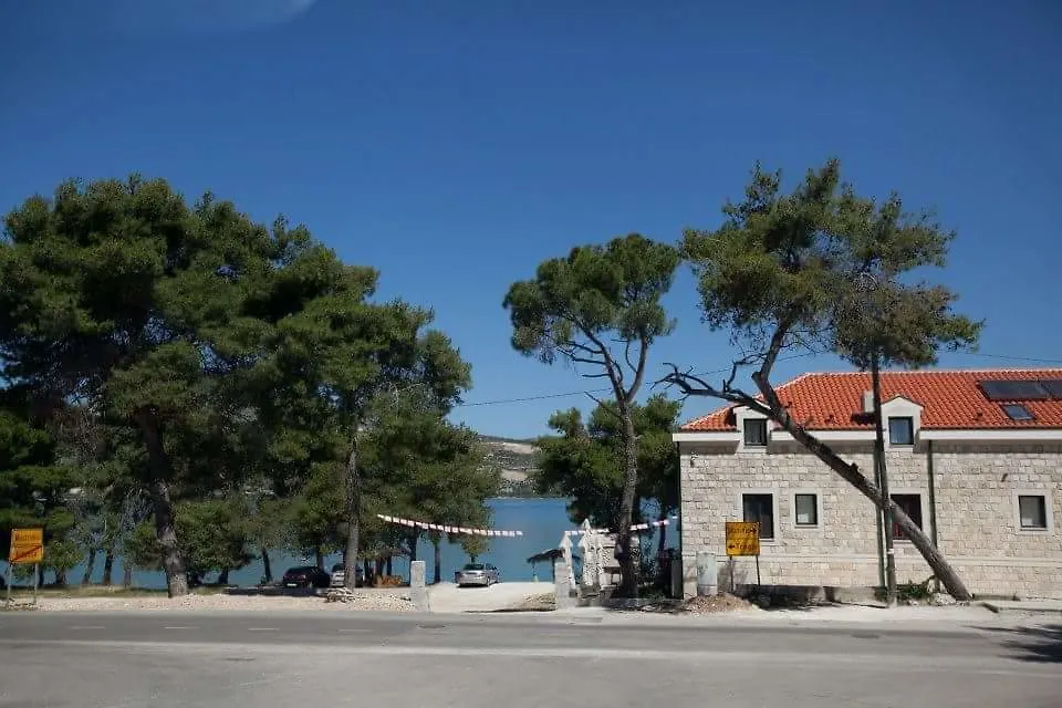 Apartments Culjak Trogir