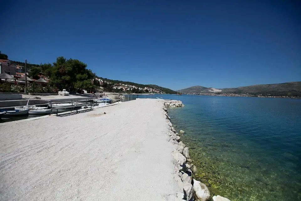 Apartments Culjak Trogir
