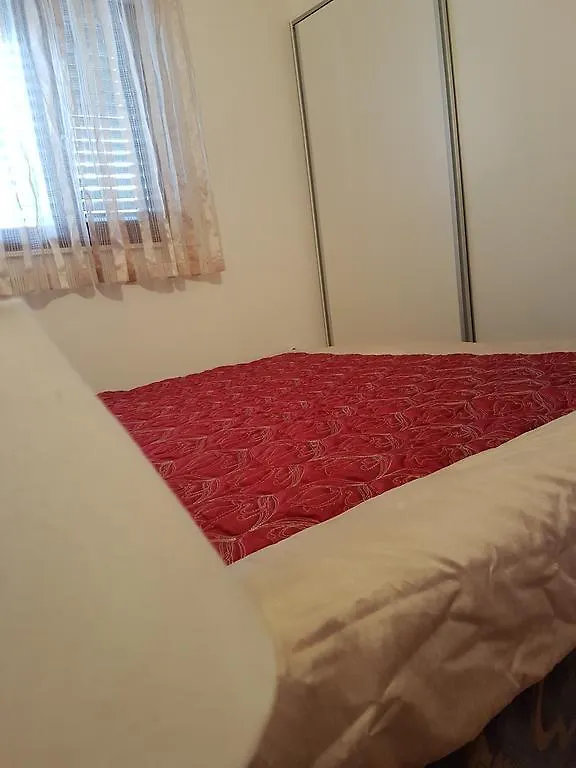 Apartments Culjak Trogir