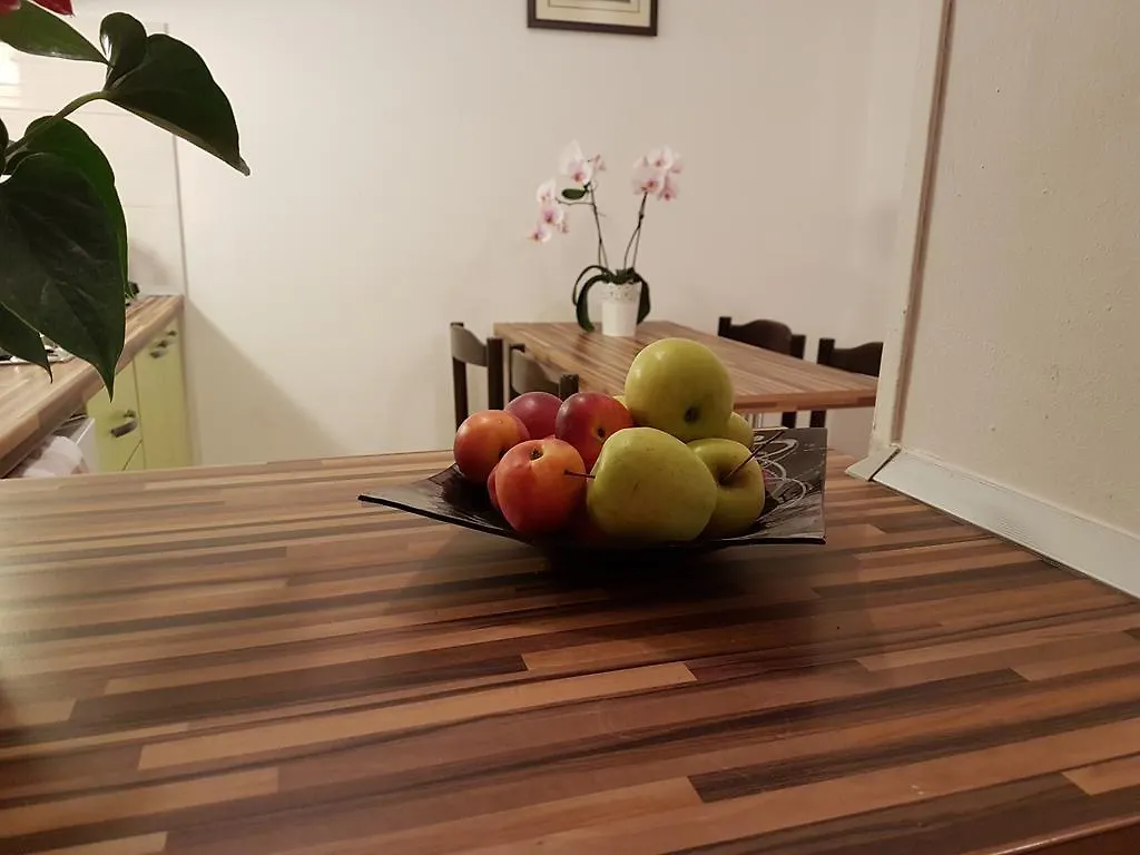 Apartments Culjak Trogir Chorvatsko