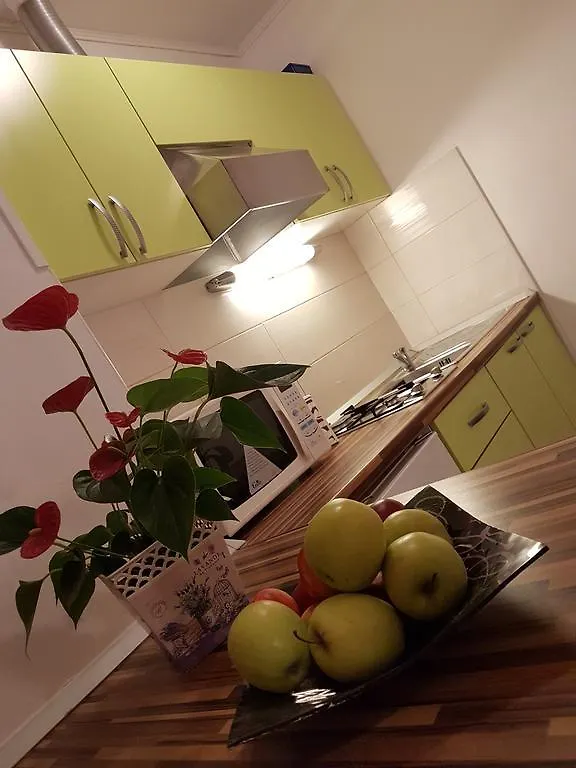 Apartments Culjak Trogir