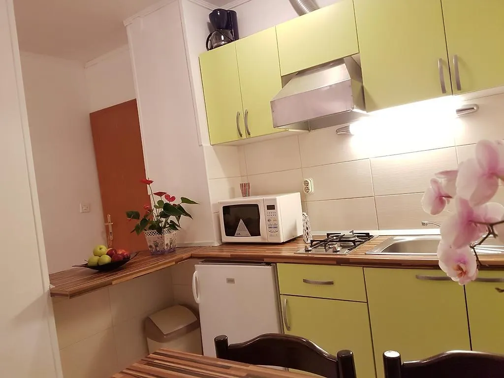 Apartments Culjak Trogir