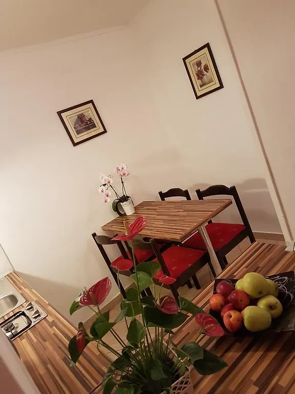 Apartments Culjak Trogir
