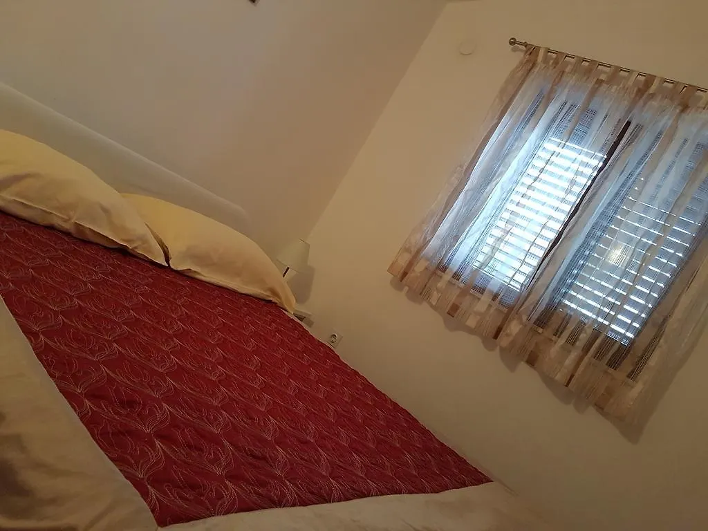 Apartments Culjak Trogir