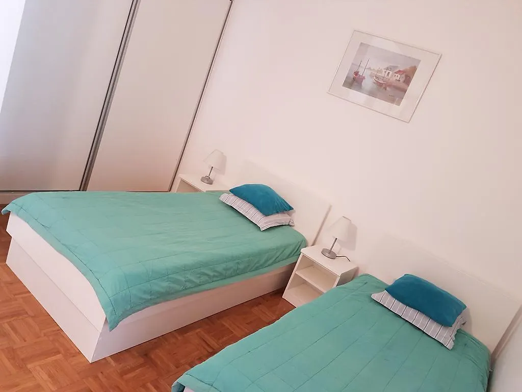 Apartments Culjak Trogir