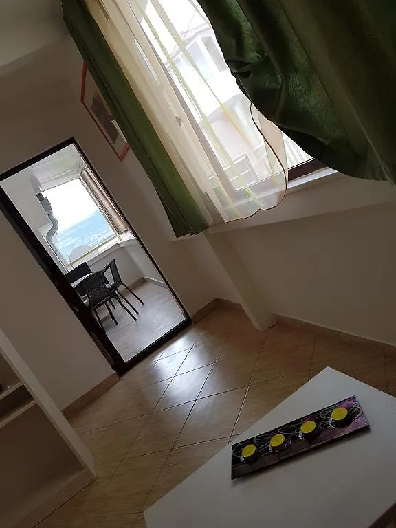 Apartments Culjak Trogir 0*,