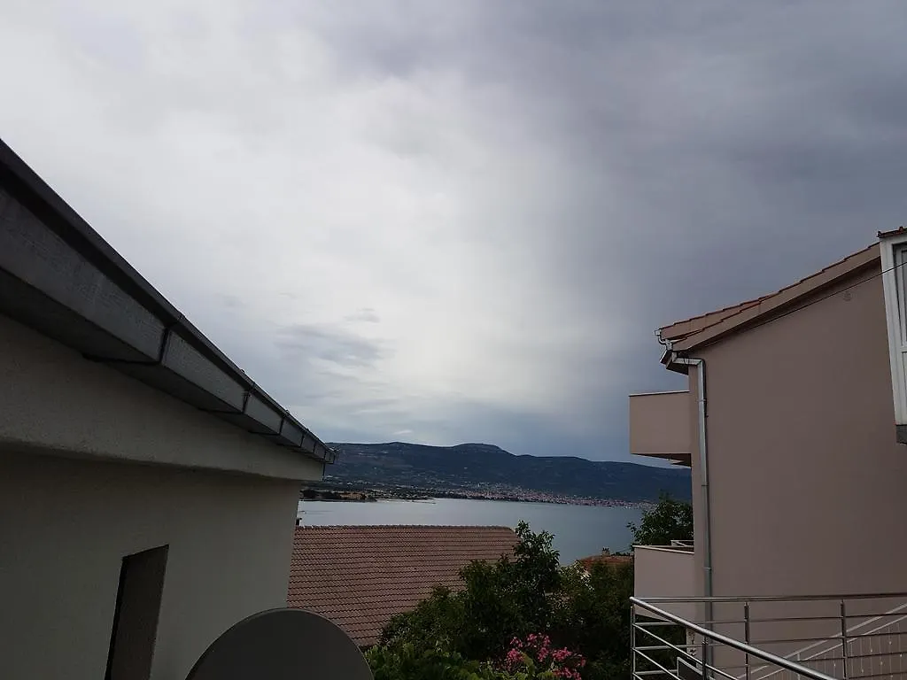 Apartments Culjak Trogir