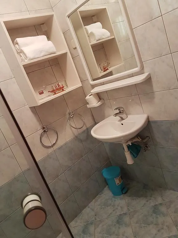 Apartments Culjak Trogir Chorvatsko