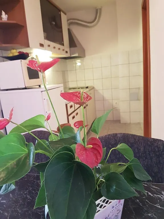 Apartments Culjak Trogir Chorvatsko