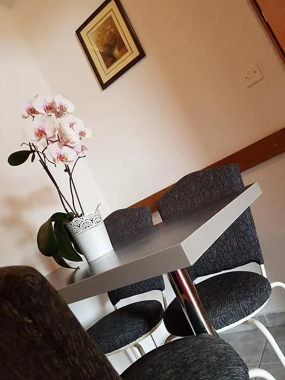 Apartments Culjak Trogir