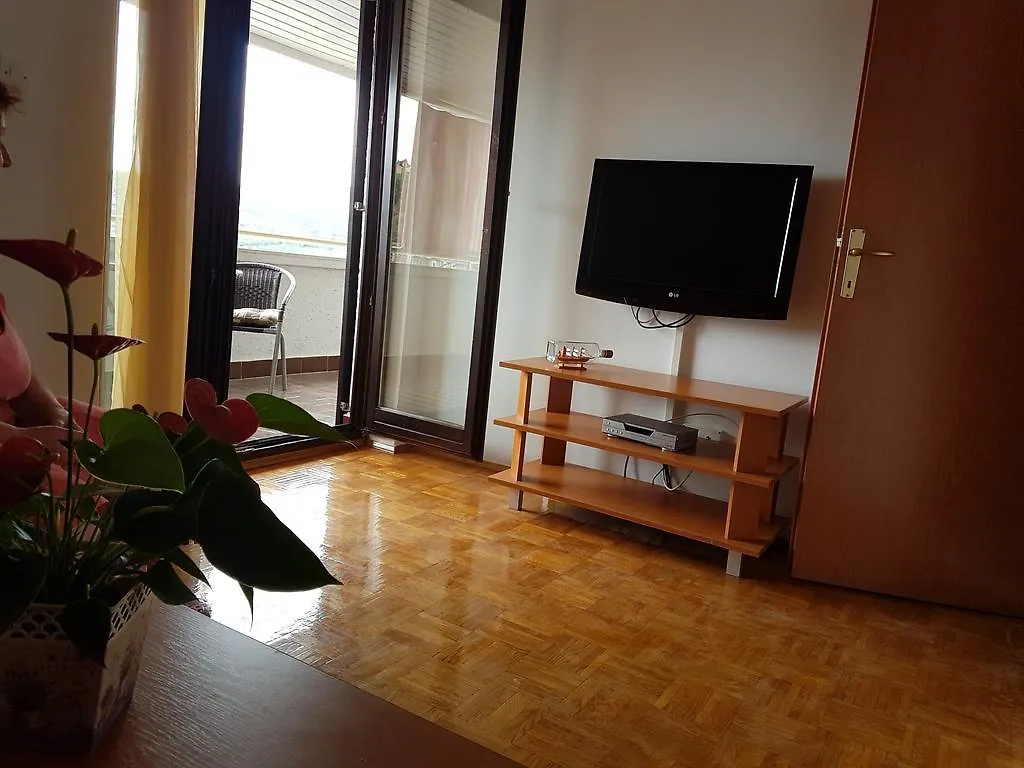 Apartments Culjak Trogir Chorvatsko