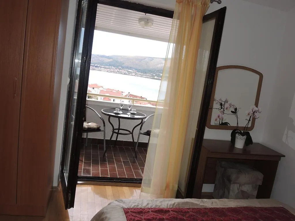 Apartments Culjak Trogir