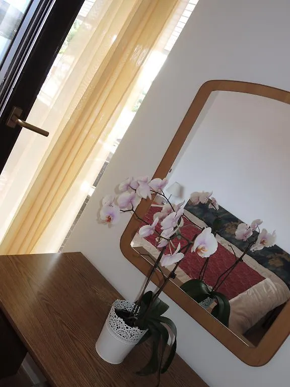 Apartments Culjak Trogir 0*,  Chorvatsko