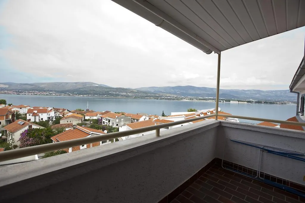 Apartments Culjak Trogir